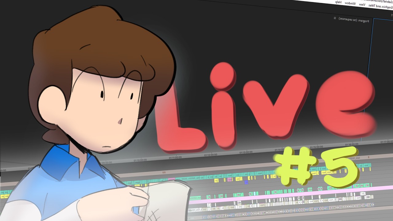 LIVE GIGANTE CRIANDO UM VÍDEO COM VOCÊS ( PARTE 5 )