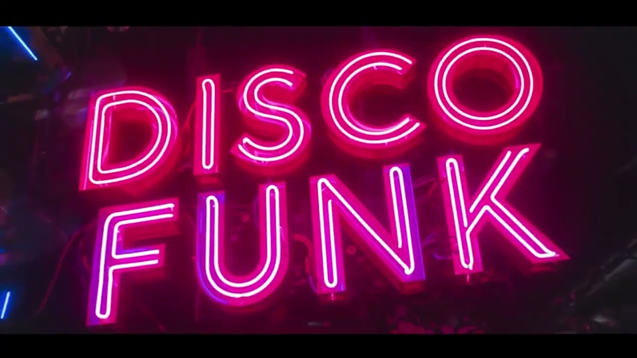 70s Disco Party Groove Mix 💃 Old School Funk Vibes (AI made)