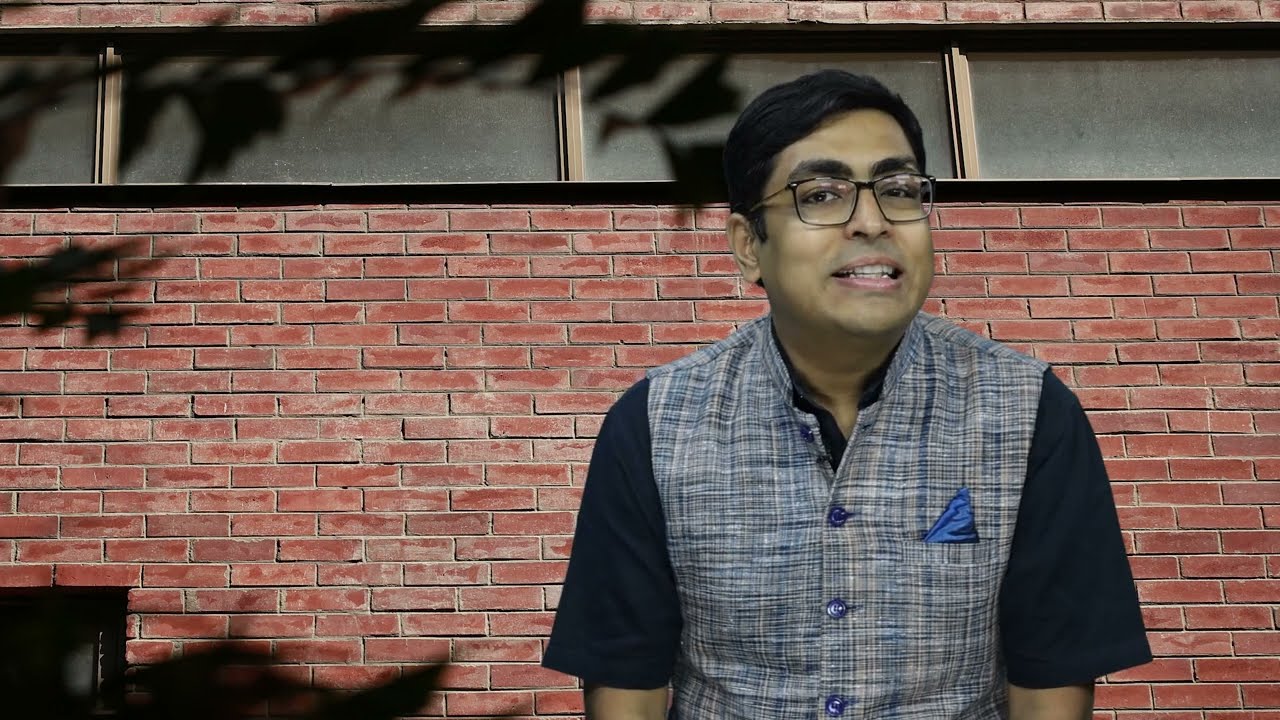 The Concept of Journalism at Jindal School of Journalism and Communication (JSJC) | Faculty Speaks