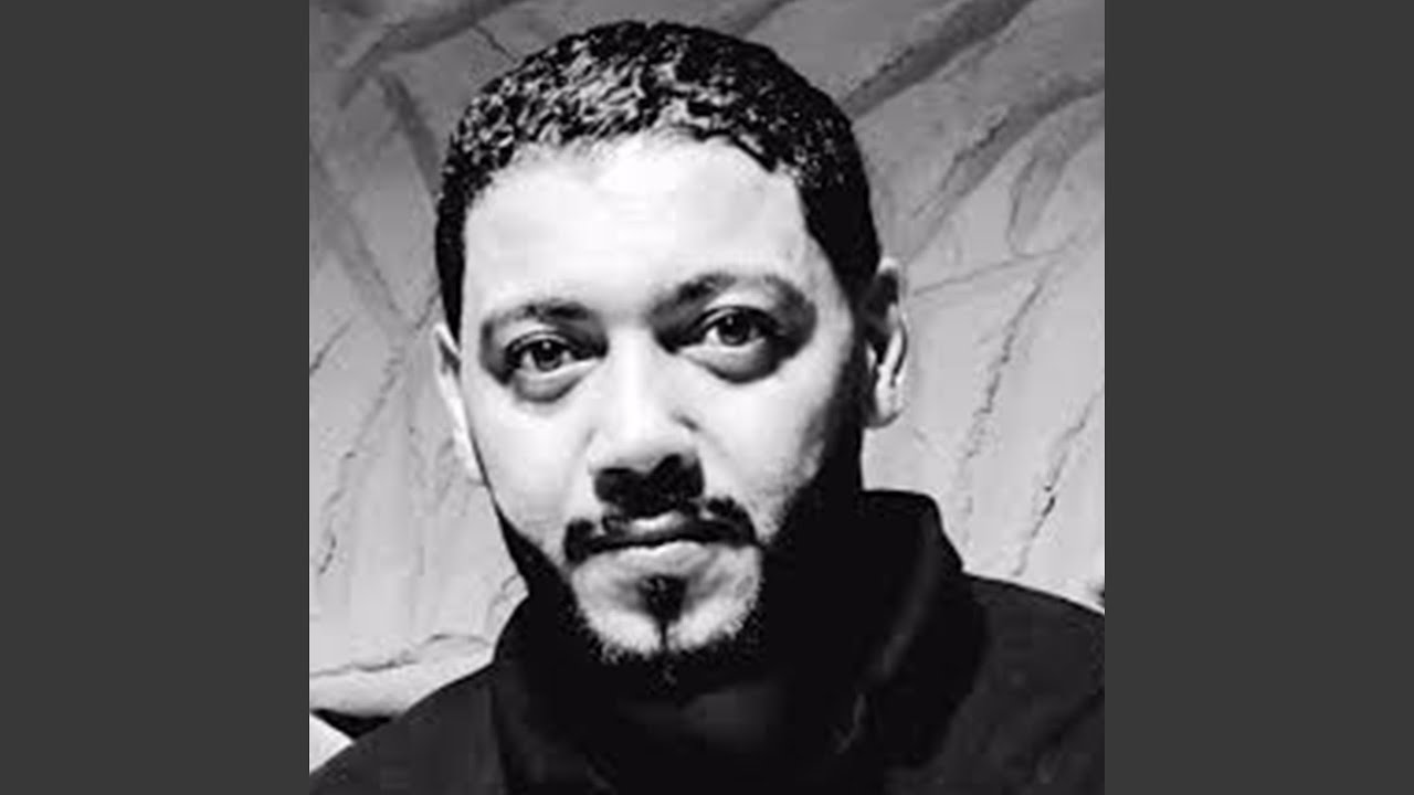 Habibi - حبيبى