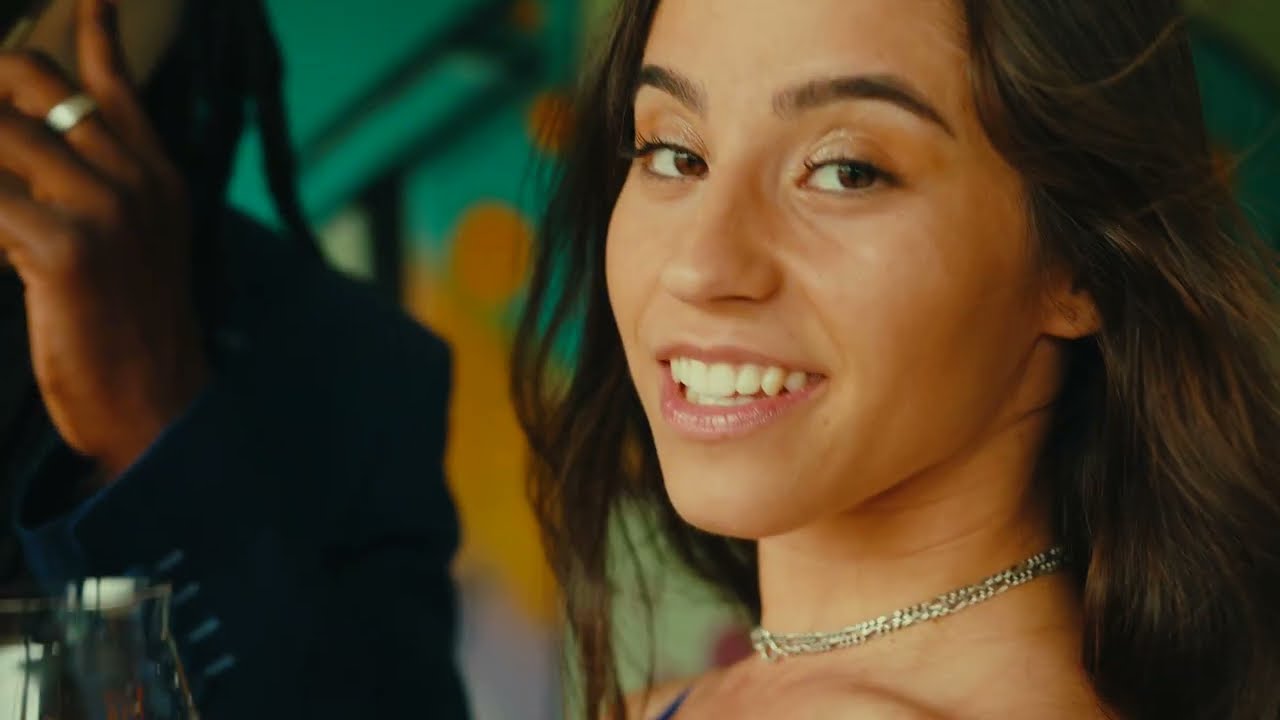 Marlon C - Ponto nos ís