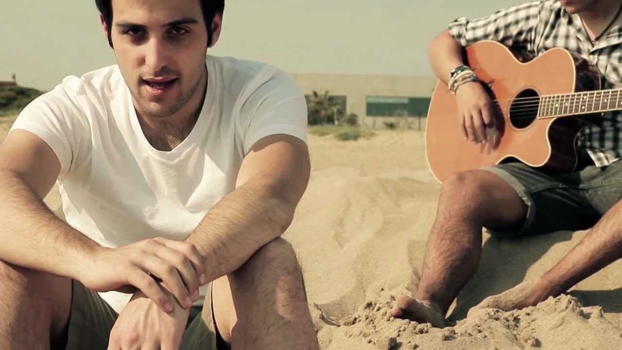 Amelie - Dia i nit ( videoclip oficial)