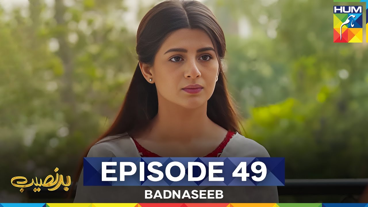 Badnaseeb Episode 49