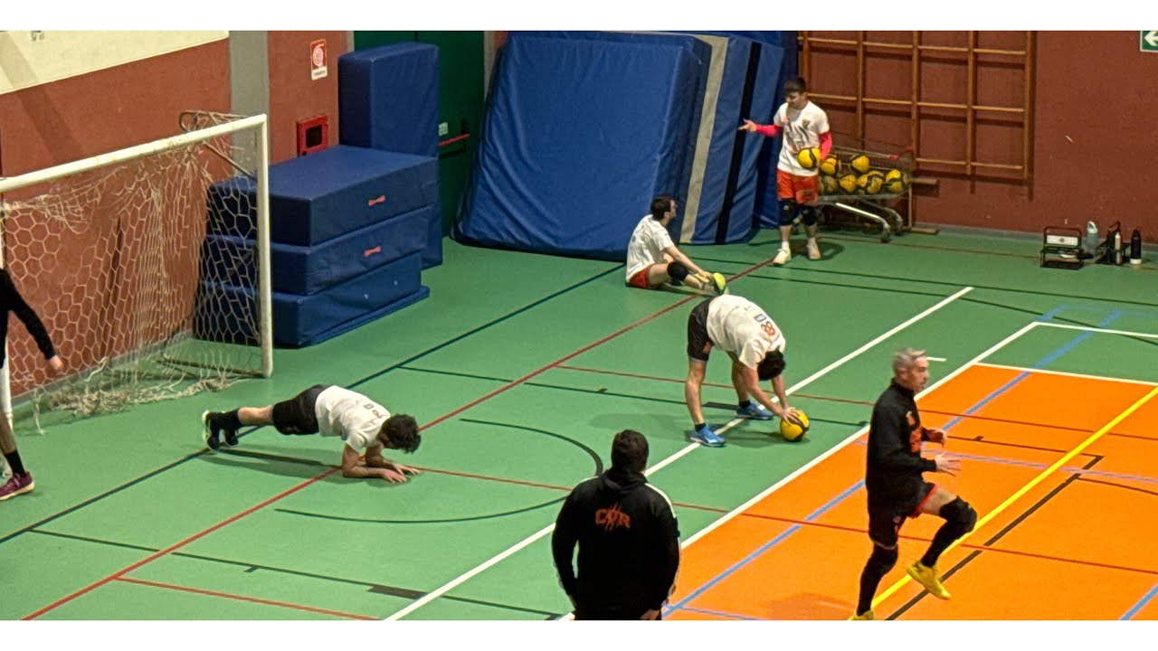 2^ Divisione PGS - Crazy Volley Rozzano vs SOI Inveruno