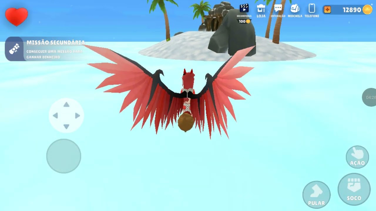 tutorial como pegar a vassoura no anime island Waifu simulator•⁠ᴥ⁠•