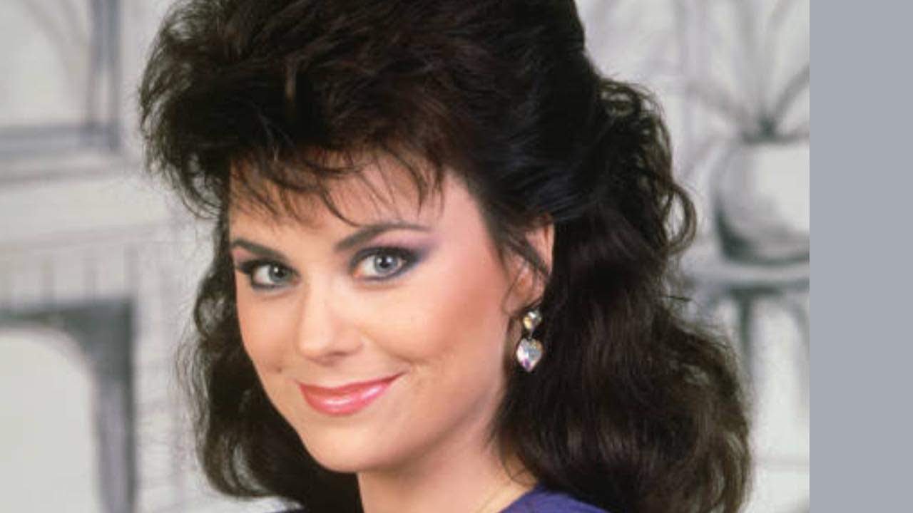13 Sweet Photos of Delta Burke