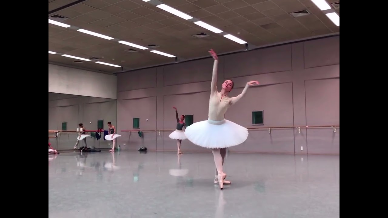 Paquita variation