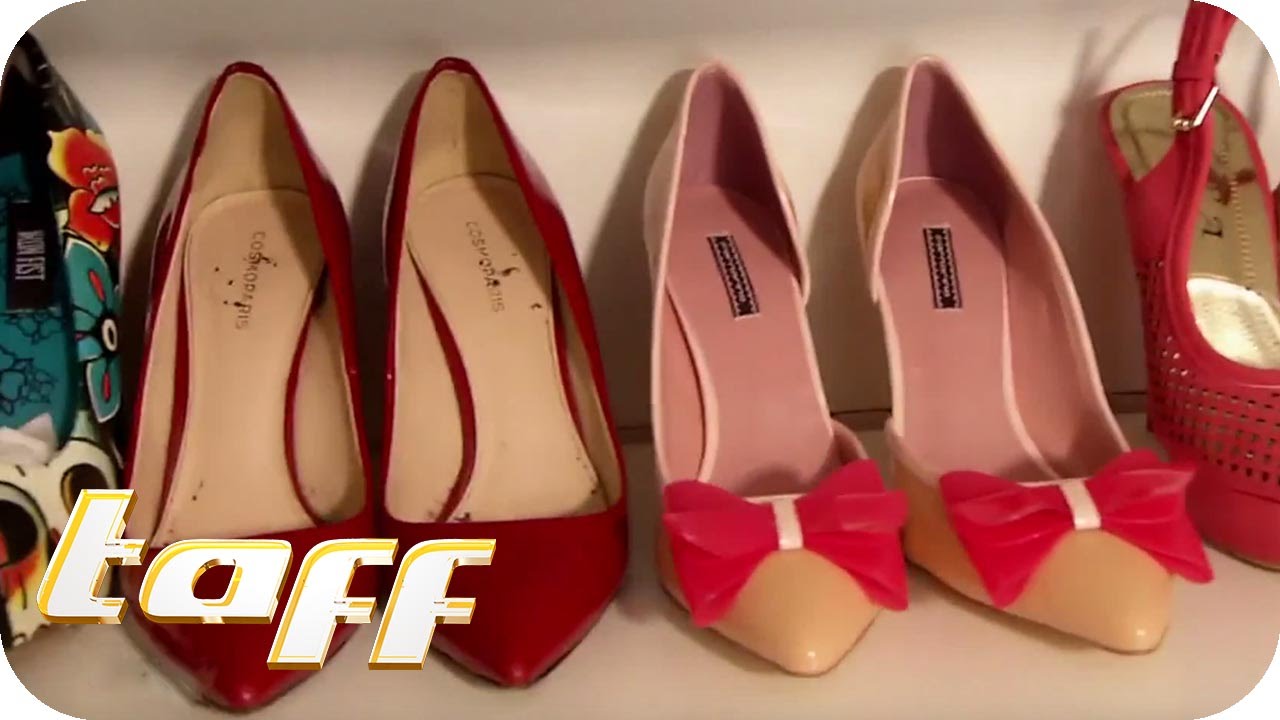 DIY: DEN PERFEKTEN SCHUH online designen | taff | ProSieben