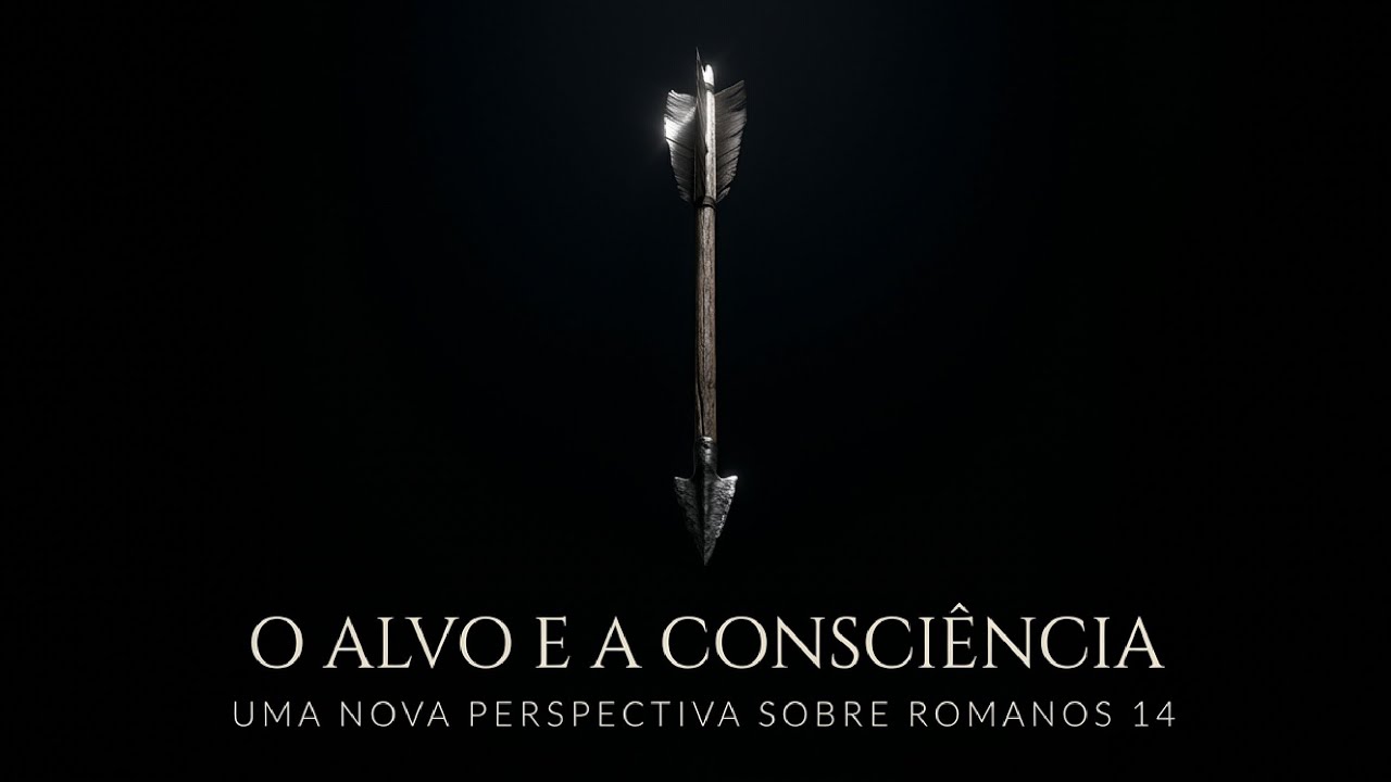 O Alvo e a Consciência: Pecado Não é o Que Você Pensa | Hamartia, e Evolução | Podcast Filosófico 🧠 