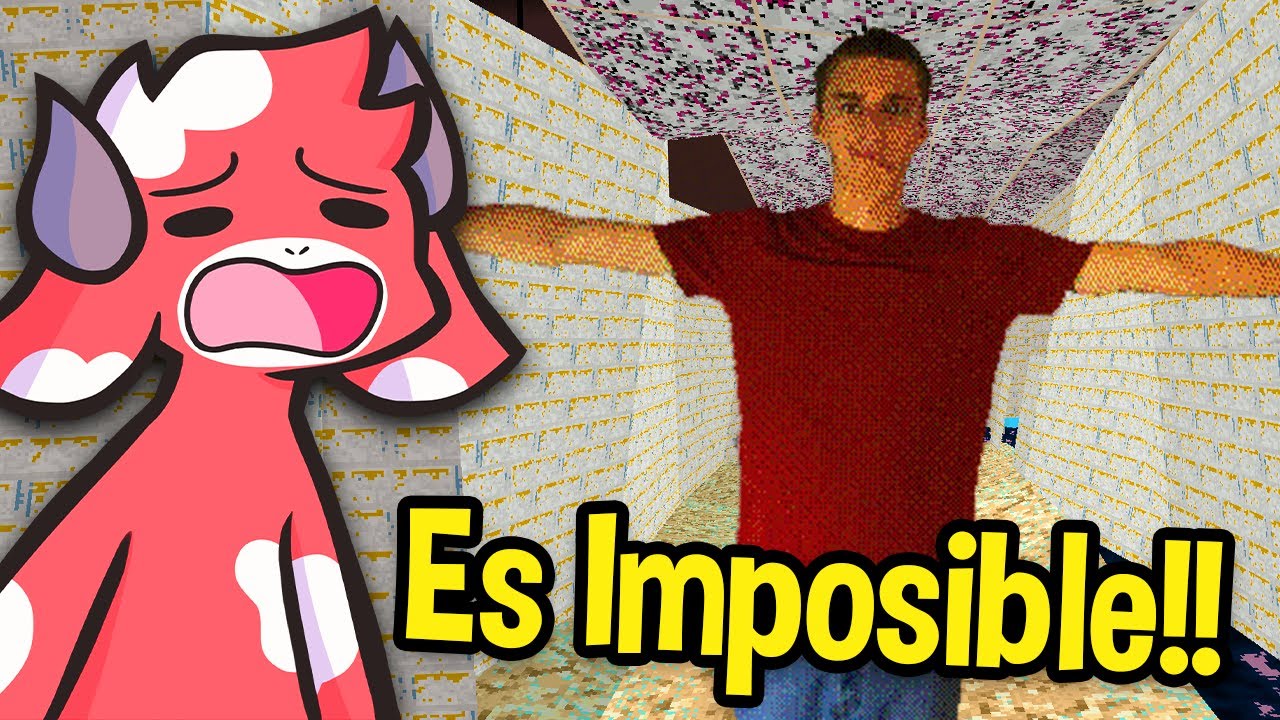 EL MODO FINAL DE BALDI (VS. NULL)
