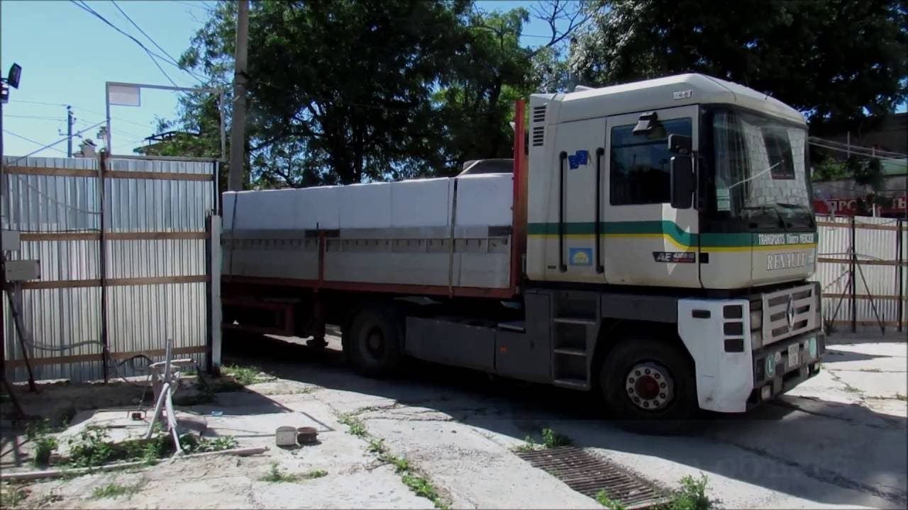ЖК AQUA MARINE, июль 2016