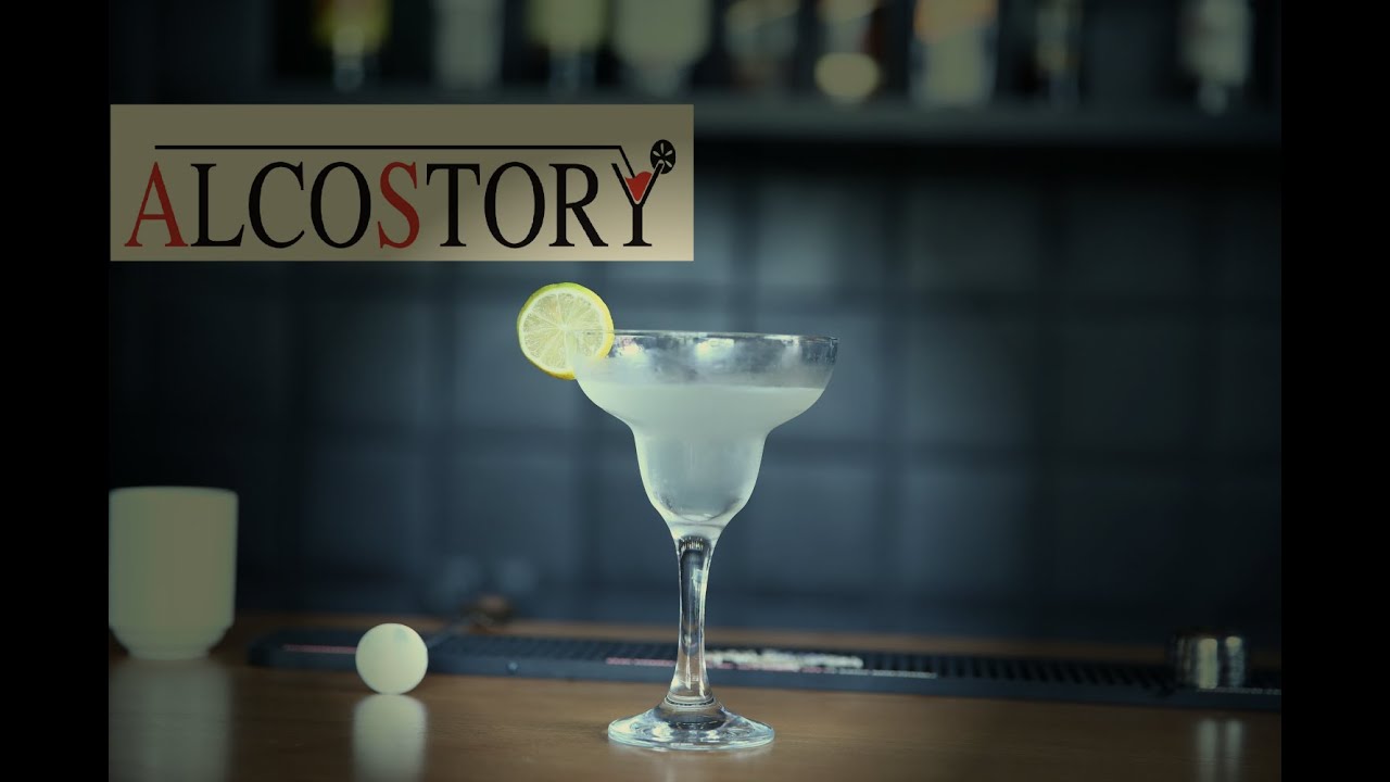 დაიკირი – რეცეპტი AlcoStory