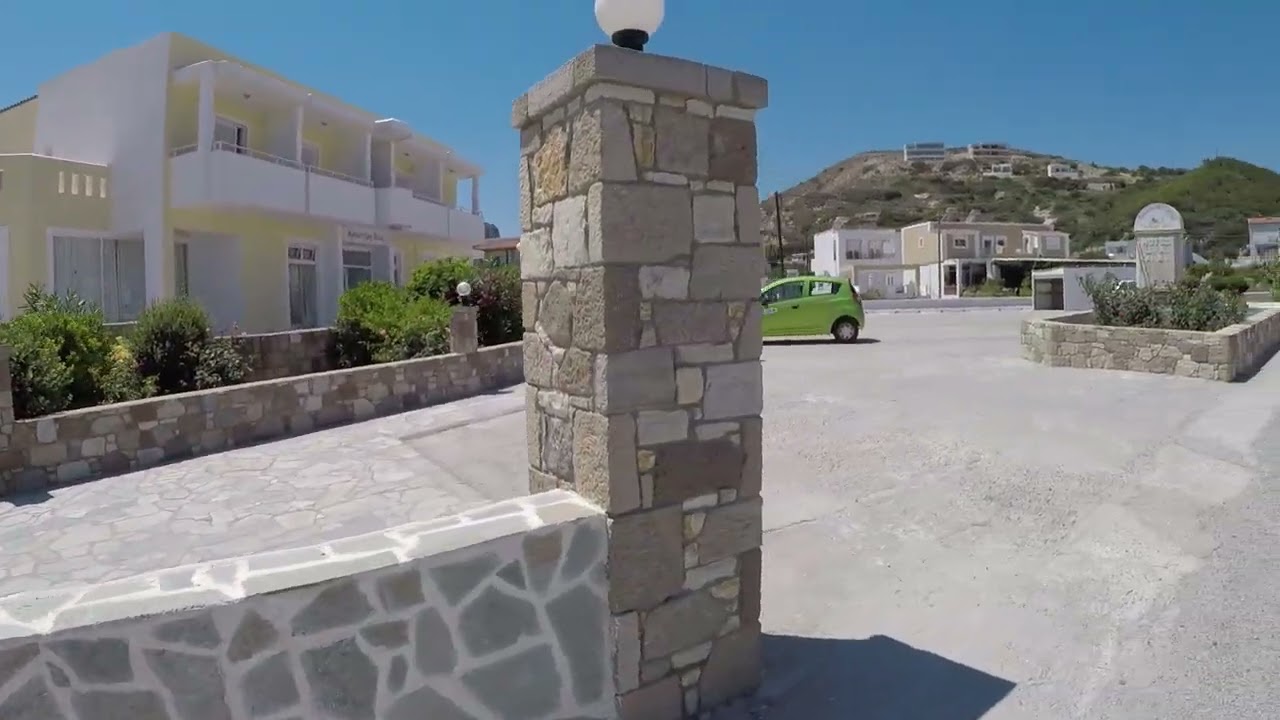 kefalos kos june