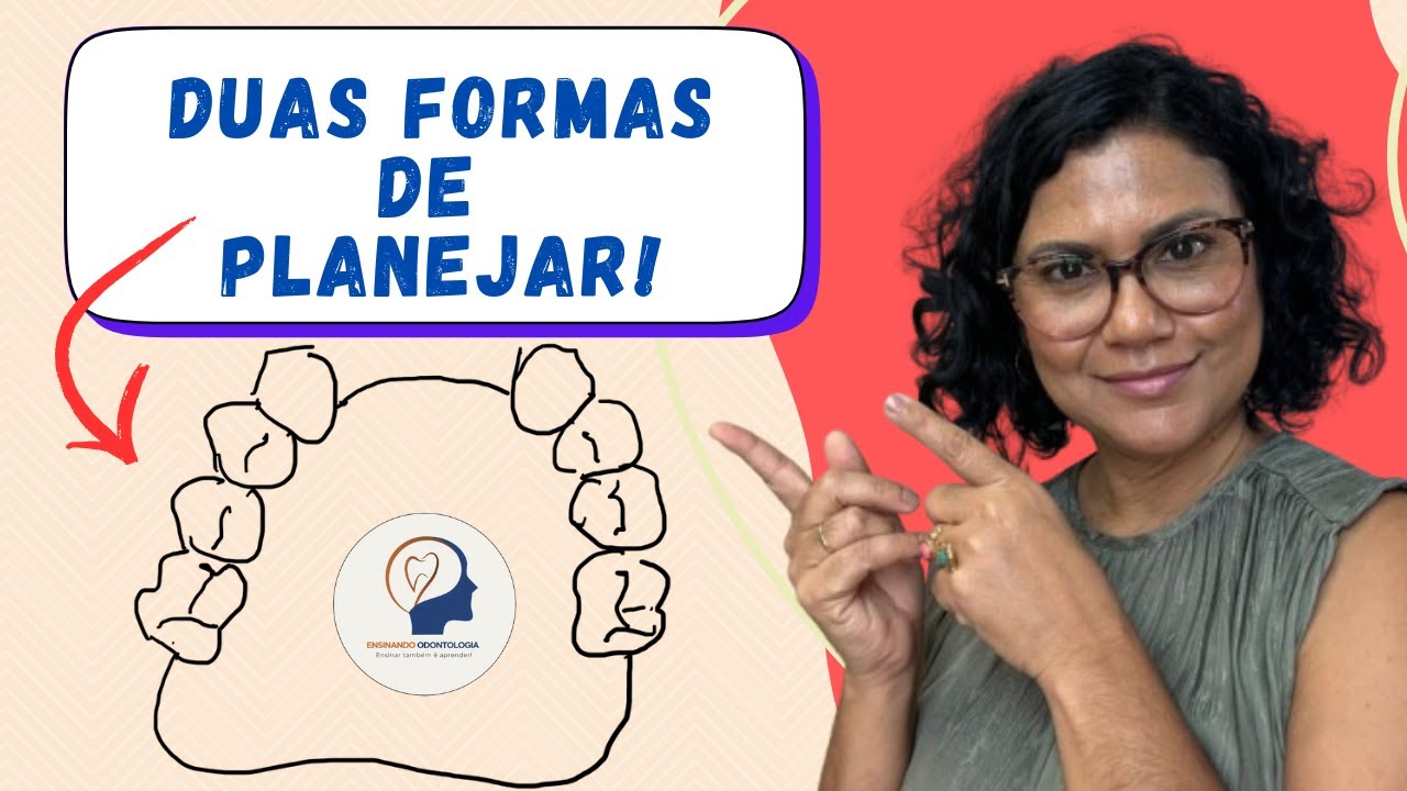VAMOS PLANEJAR JUNTOS!