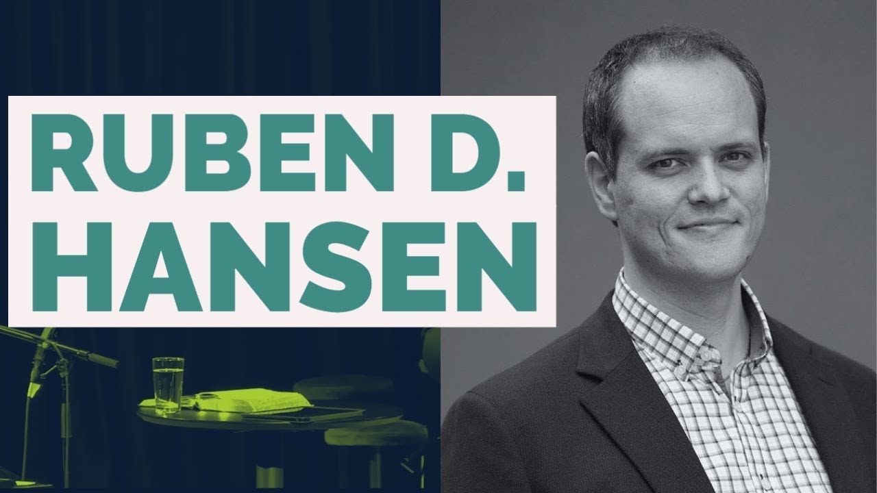 Gudstjeneste søndag 18.01.2026 -  Pastor  Ruben D. Hansen - 