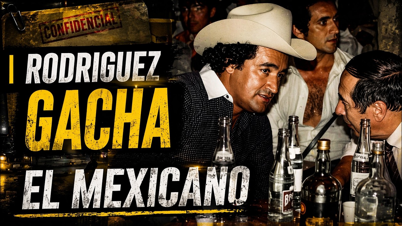El Mexicano lo que no sabías sobre su vida