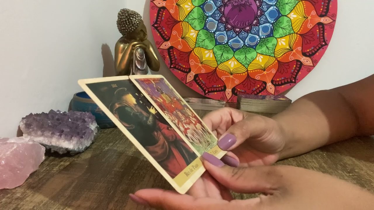 ÁRIES ♈️// 🔥Um DESEJO ANTIGO está para ser REALIZADO 