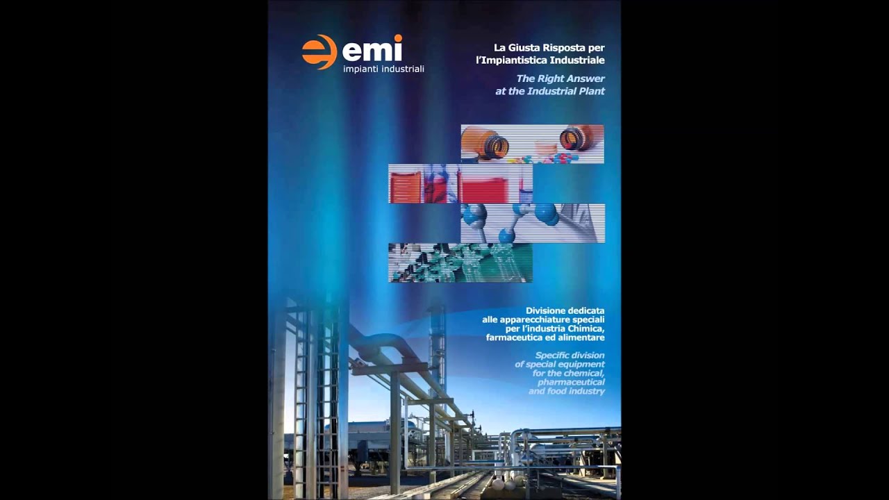 EMI CMSI PRESENTATION