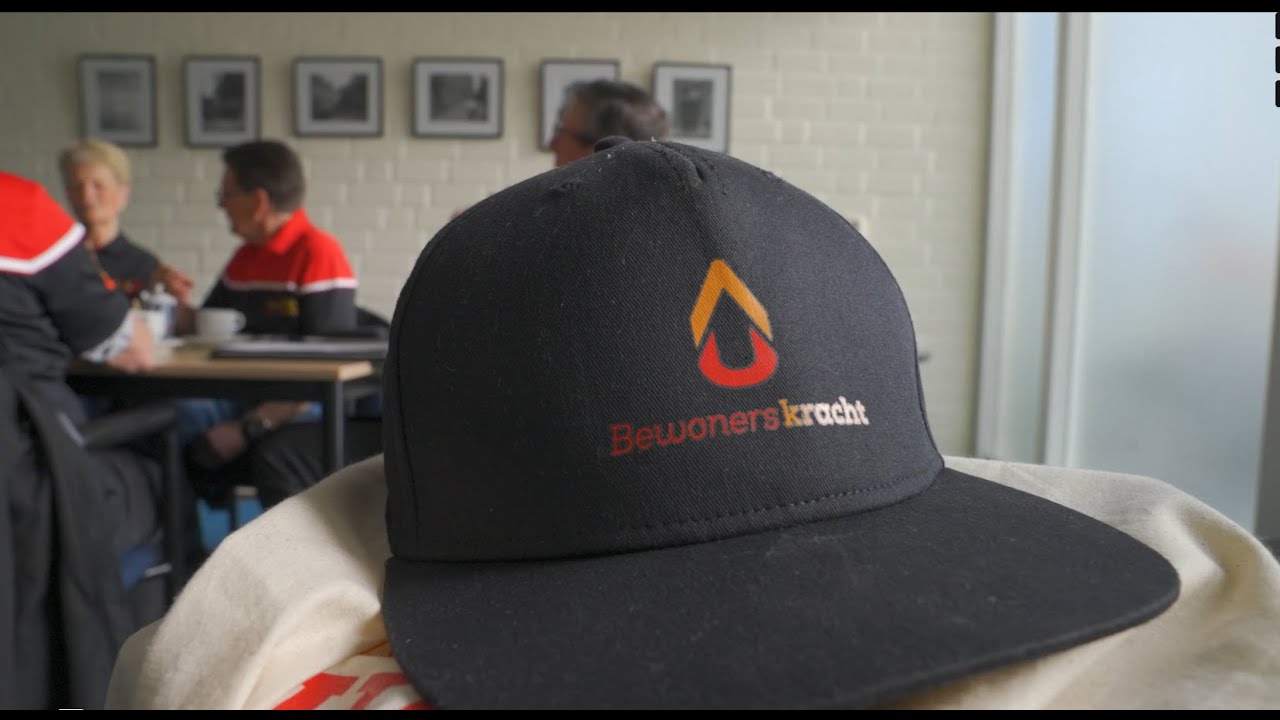 Bewonerskrachten | Wie zijn ze, wat doen ze in de wijk?