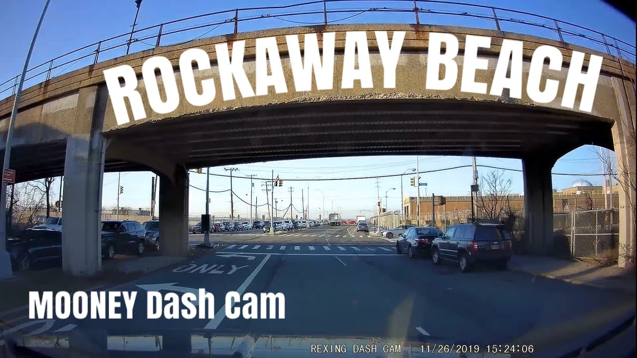 Rockaway Beach | Queens Ny *tour*