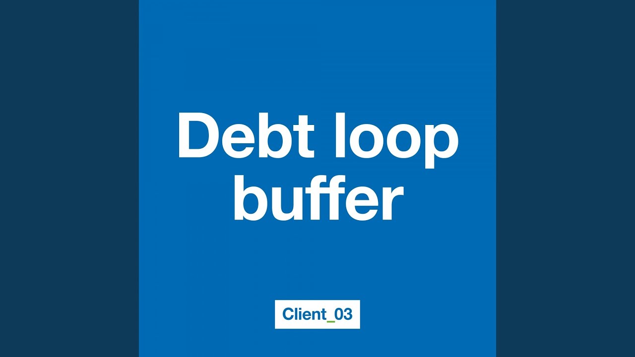 Debt Loop Buffer