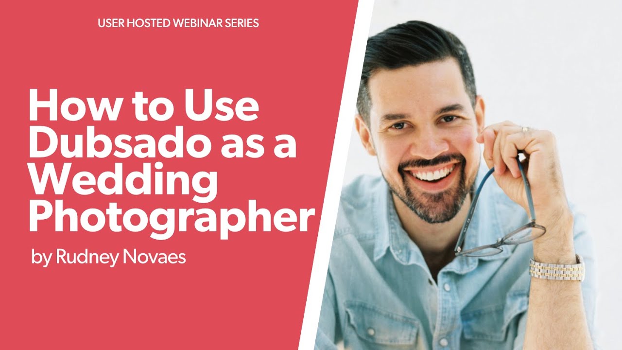 How to Use Dubsado as a Wedding Photographer