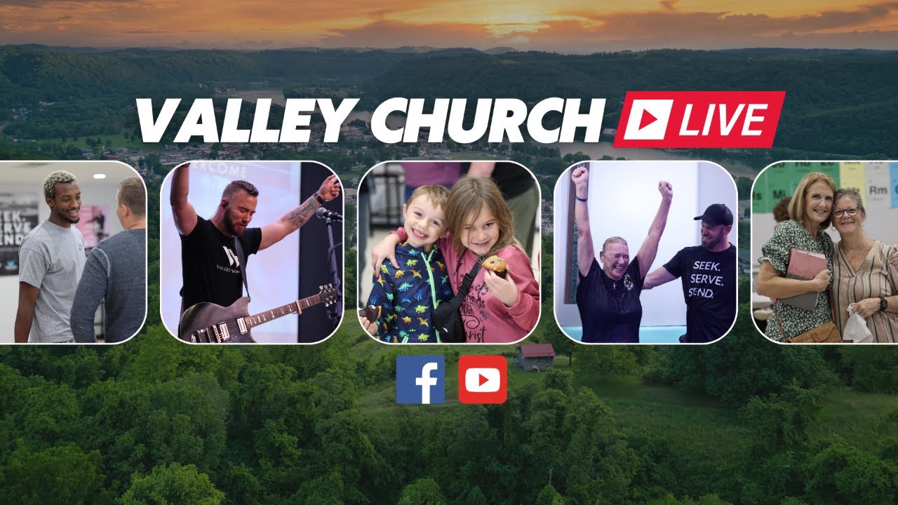 12.28.2025 | Church Online