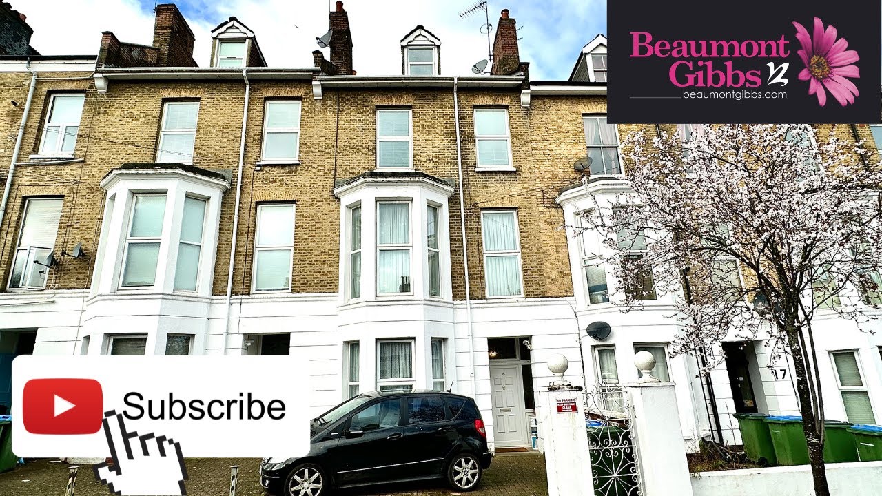 Estate Agents in Woolwich SE18 Beaumont Gibbs. 6 bedroomed house in Vicarage Park SE18 For Sale.