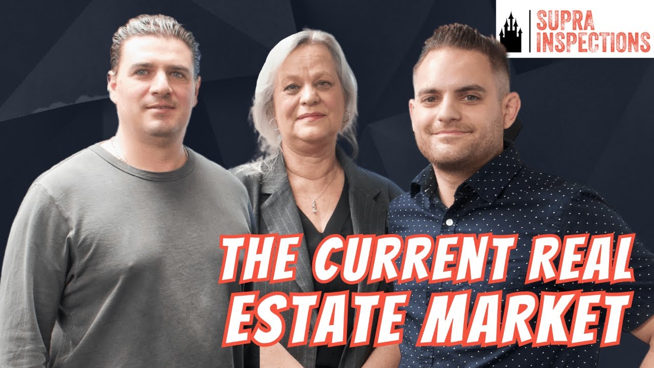 Denise Friend: Regional Manager, Houlihan Lawrence The SUPRA Show