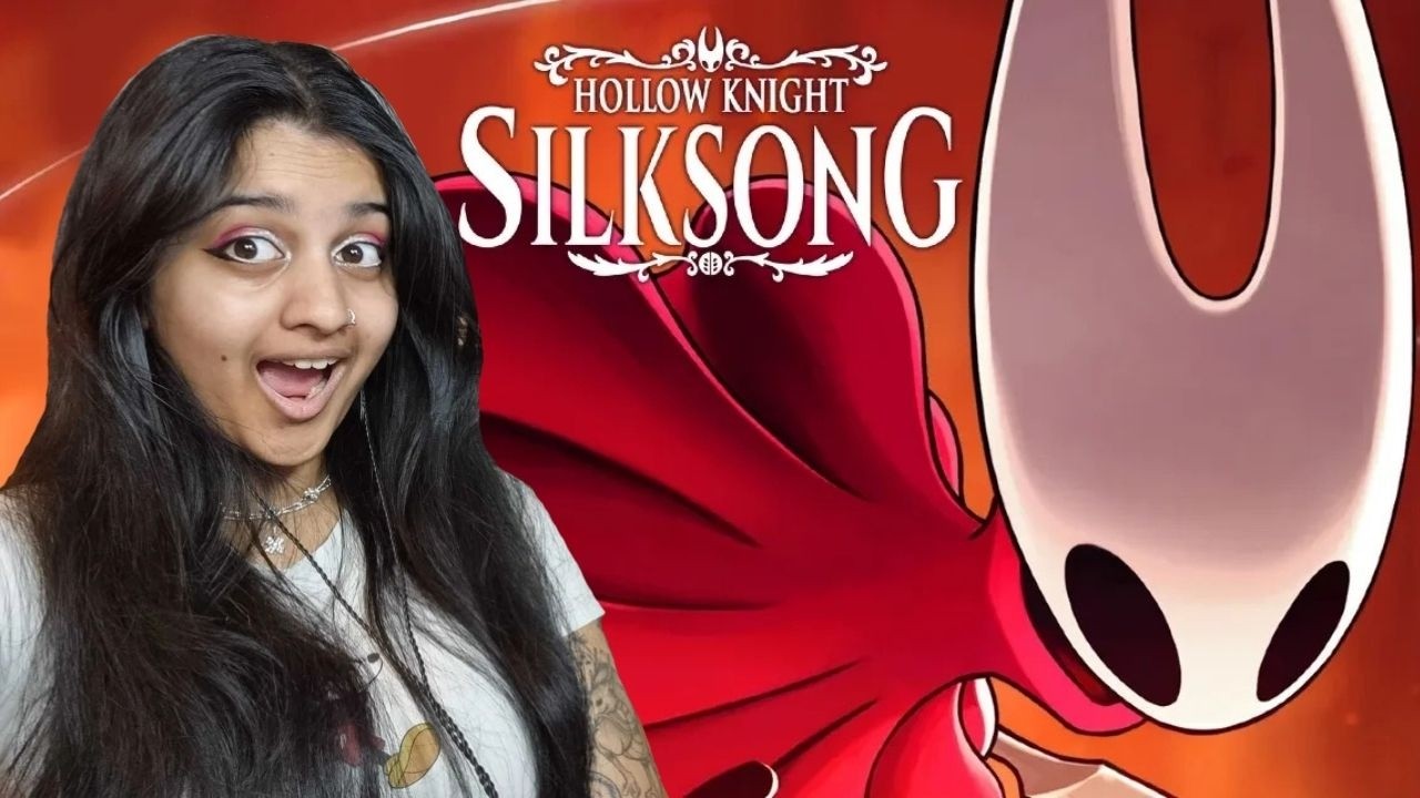 🔴 Silksong: DAY 1