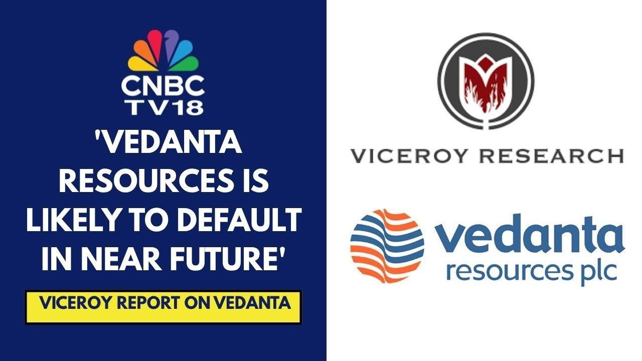 No Resources For Vedanta Limited To Cover Interest Rate Cost Of Vedanta Resources: Viceroy Research