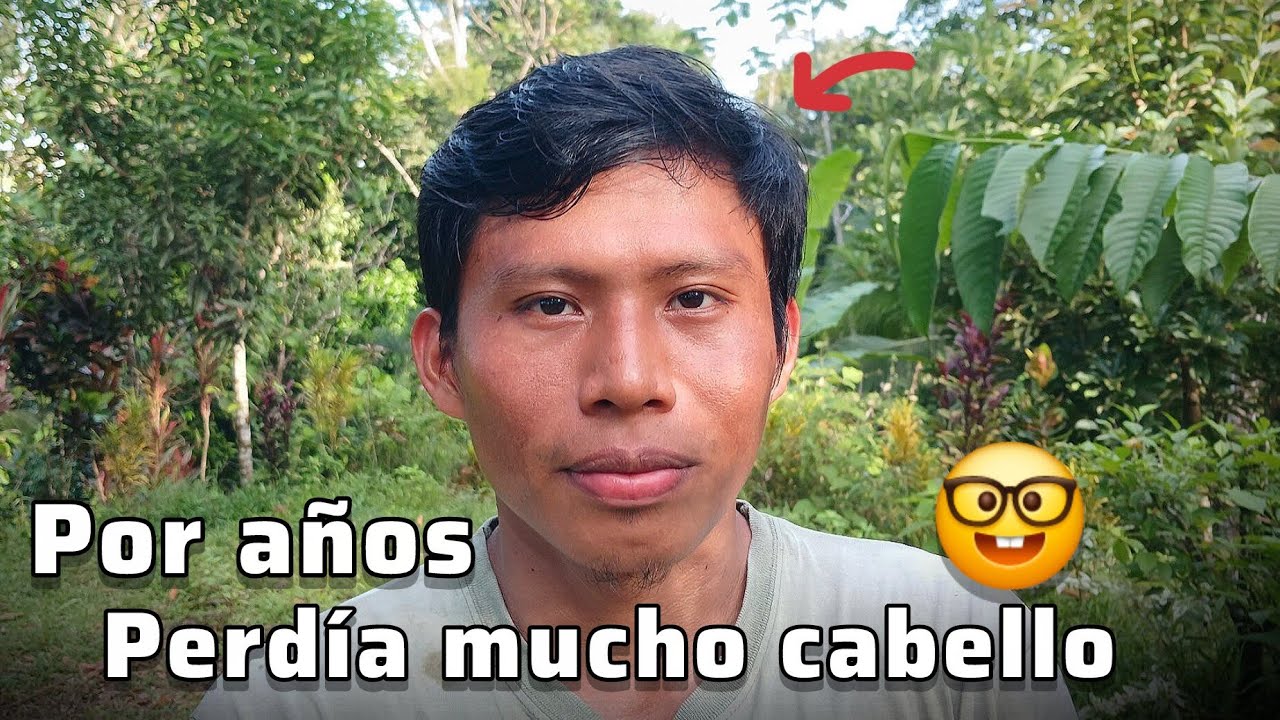 Cómo Frené la Caída de Cabello Naturalmente 