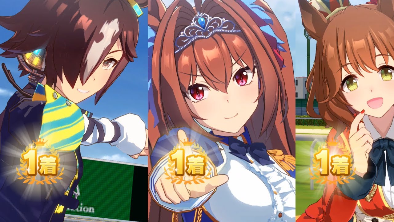 【史実】ダイワスカーレットのうまぴょい伝説