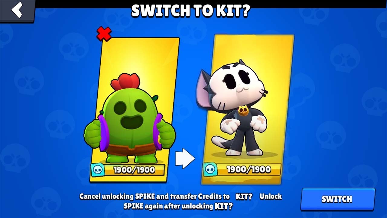 KIT LUCIEST 🔥8 LEGENDARY SEASON 21 😱 BRAWL STARS NEW BOX OPENING 🎁🎁