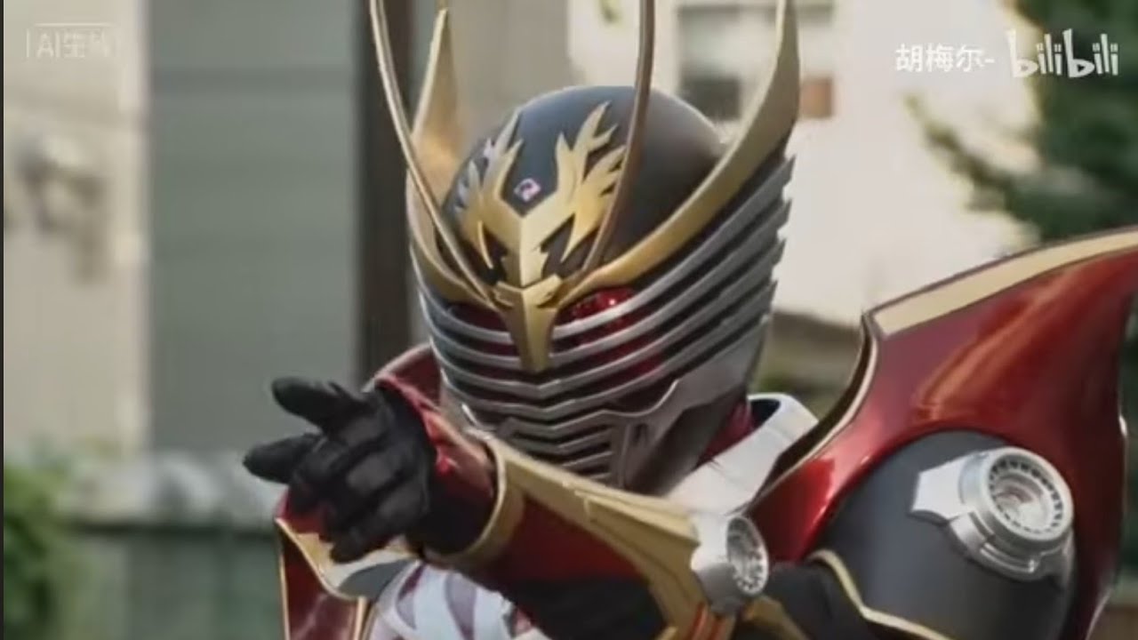 仮面ライダー龍騎VS仮面ライダークウガ Kamen Rider Ryuki VS Kamen Rider Kuuga 