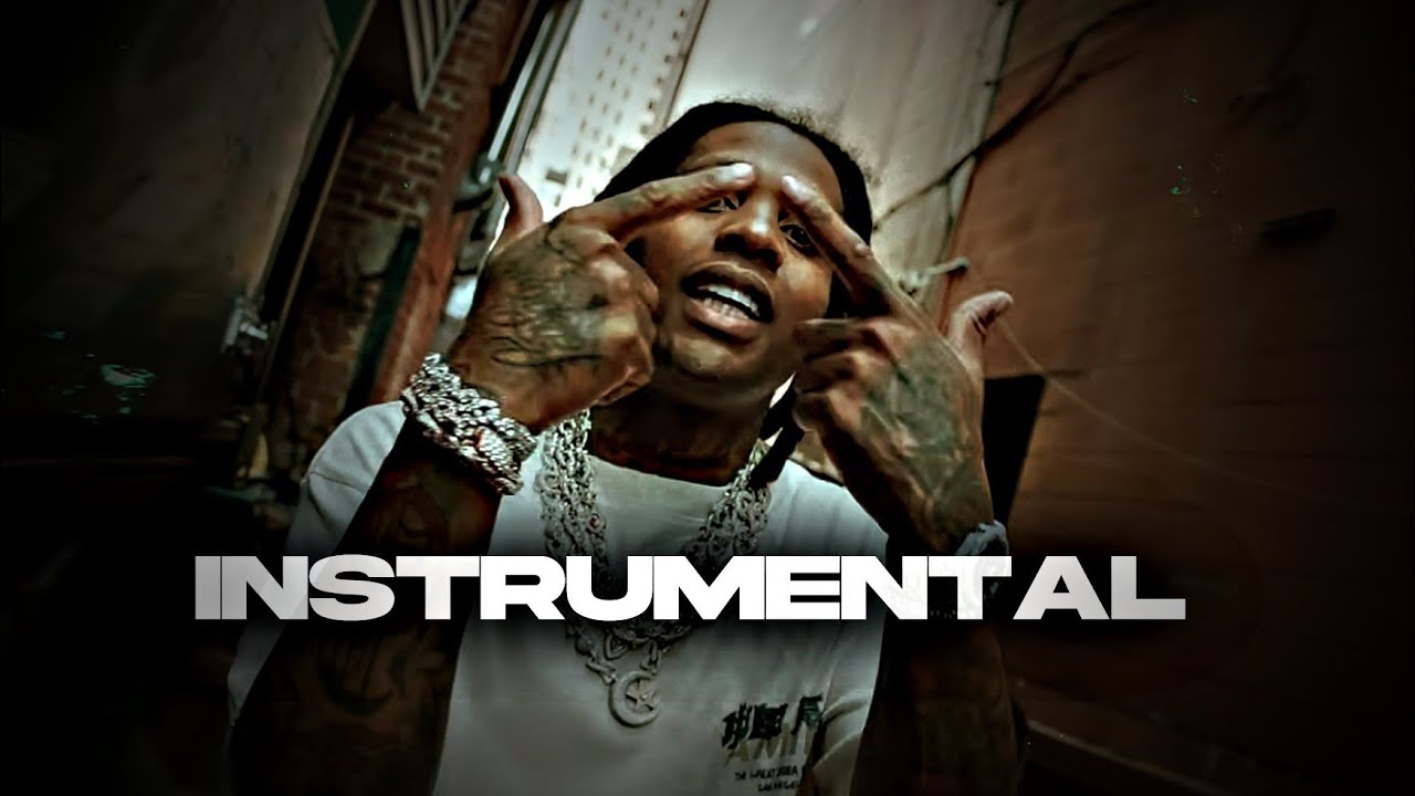 Lil Durk - F*CK U THOUGHT (INSTRUMENTAL)