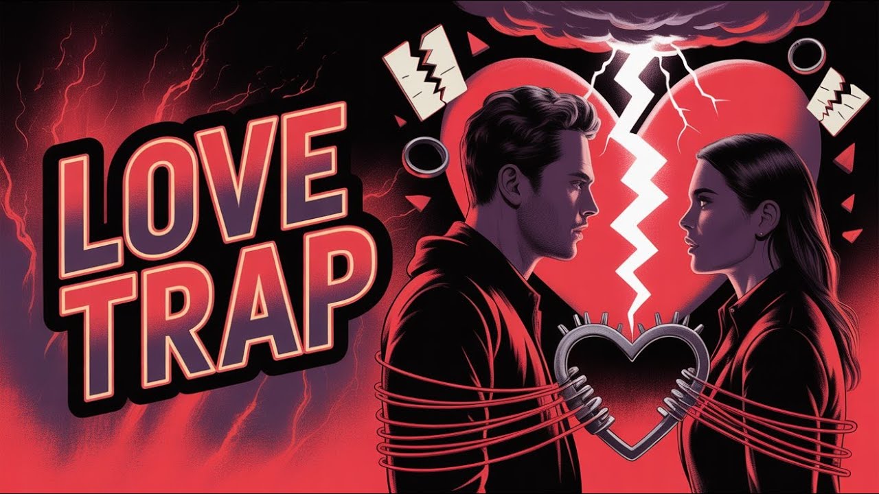 Love Trap | I Wasn’t Betrayed at the End — I Was Betrayed From the Start 😡🤡
