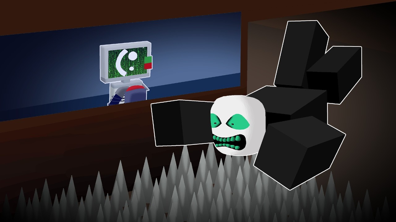DIE OF DEATH RUN | Garry's Mod