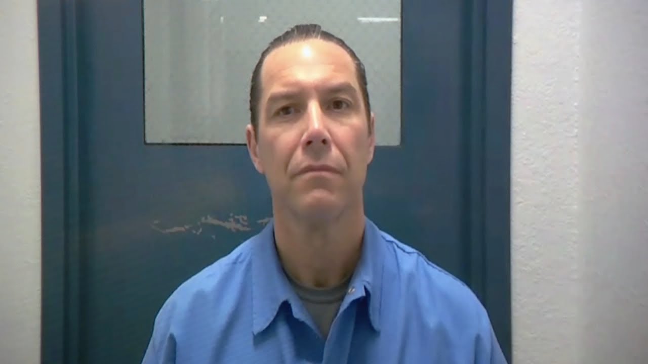 Los Angeles Innocence Project files 'bombshell' petition in Scott Peterson double murder case