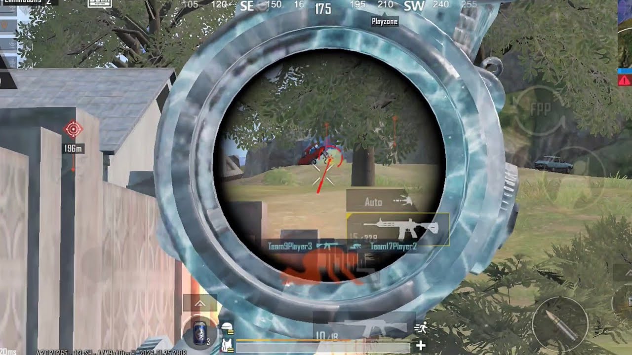 FRAGS AND CLUTCHES HIGHLIGHTS | READY FOR BGIS R1 | #bgmi #tournamenthighlights .