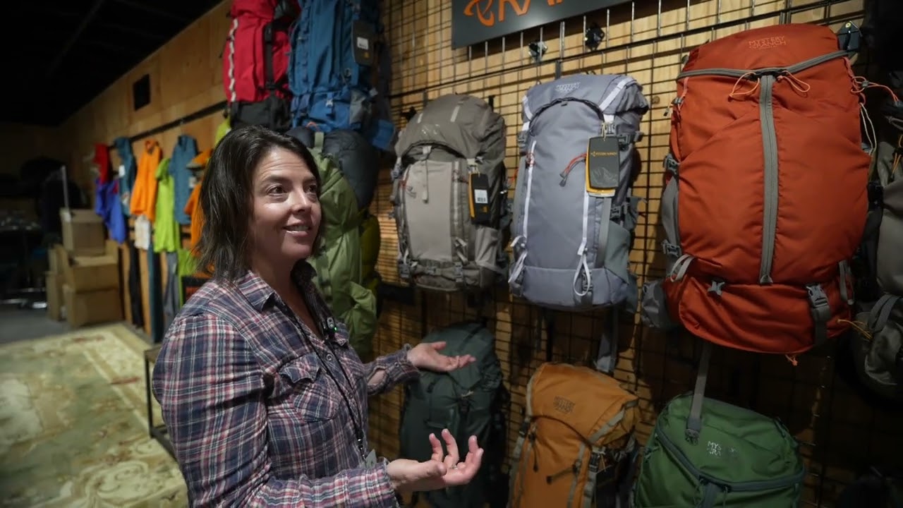 Mystery Ranch - New Backpacks for Spring 2023 - Outdoor Market Alliance