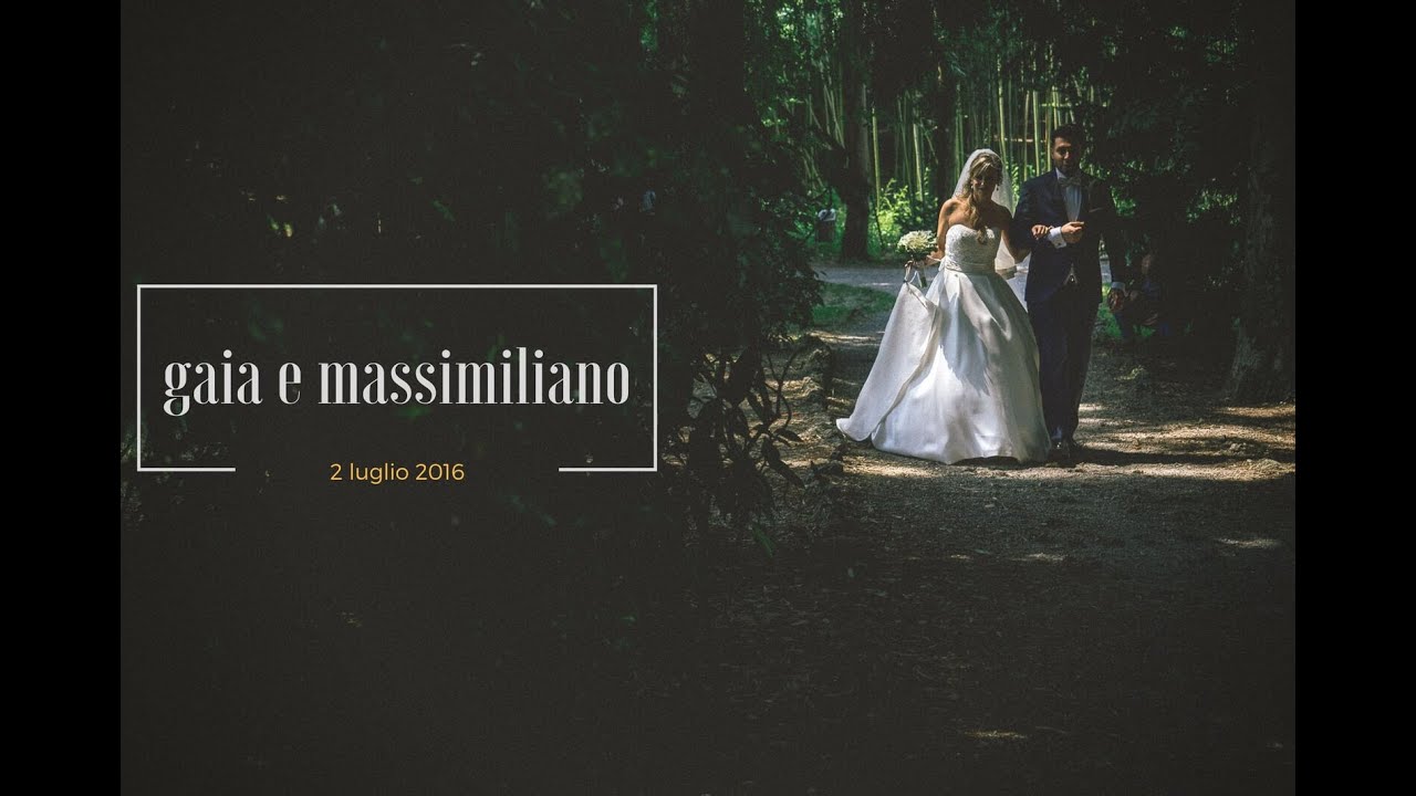 matrimonio Villa Acquaroli, Gaia e Massimiliano | LaltroSCATTO