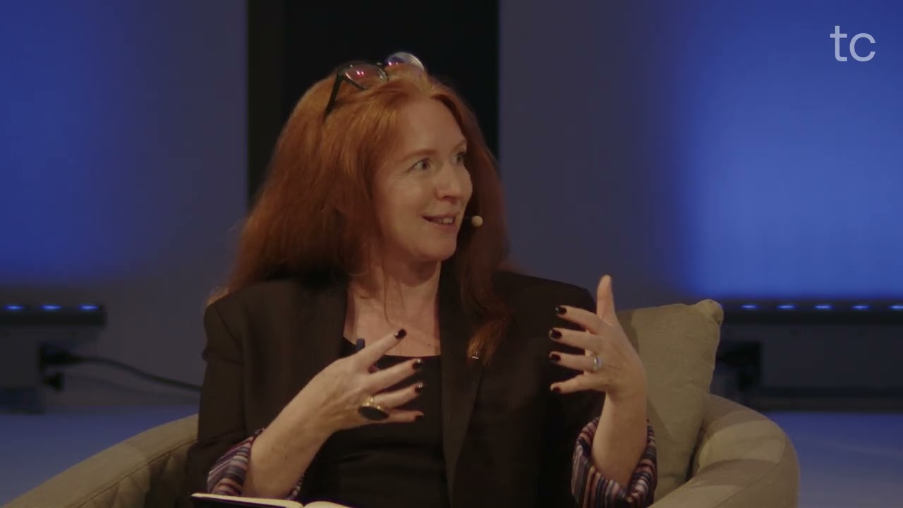 Truth Under Threat: Journalism vs. Foreign Agent Laws | Trust Conference 2025 | Day One