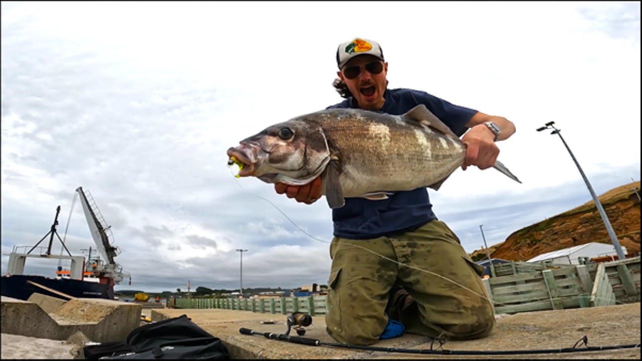 Is This The BEST Fishing Session I've Had?!?