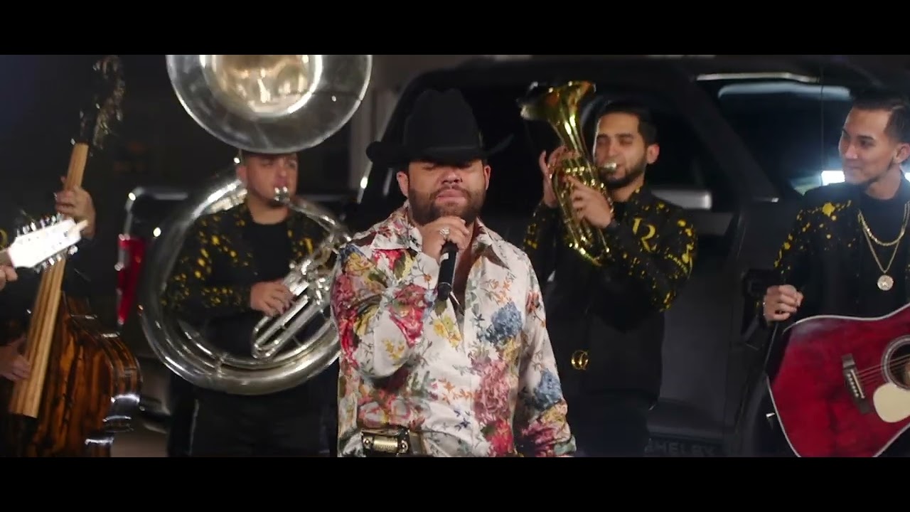 Luis R Conriquez - Si De Belicos Hablamos [En Vivo 2022]