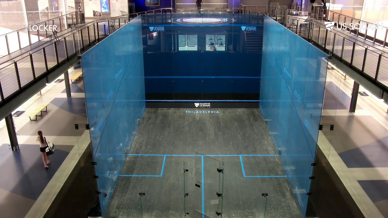 Court 1 (West) - NTA Junior Gold 2025 - Day 3