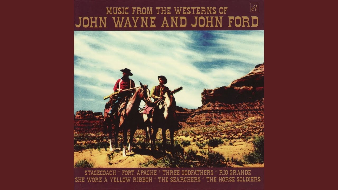 Horse Soldiers - Bonnie Blue Flag (Version 2)
