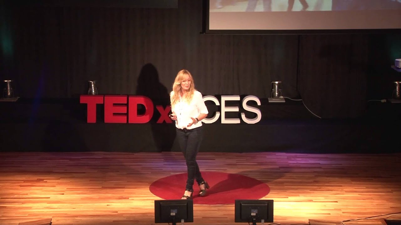 El tango como arte terapéutico | Liliana Pfarherr | TEDxUCES