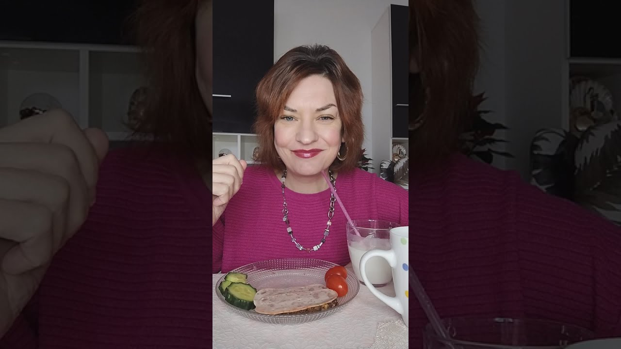 14. Februar 2026#reels #reels #breakfast #mukbang #frühstück #samstag #please_subscribe_my_channel #