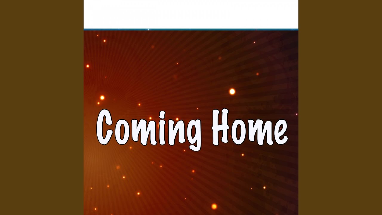 Coming Home (Instrumental Tribute to Sheppard)